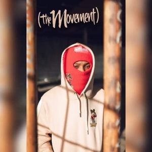 Pullover hoodie and sweatpants